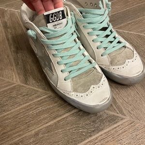 COPY - Golden goose mid